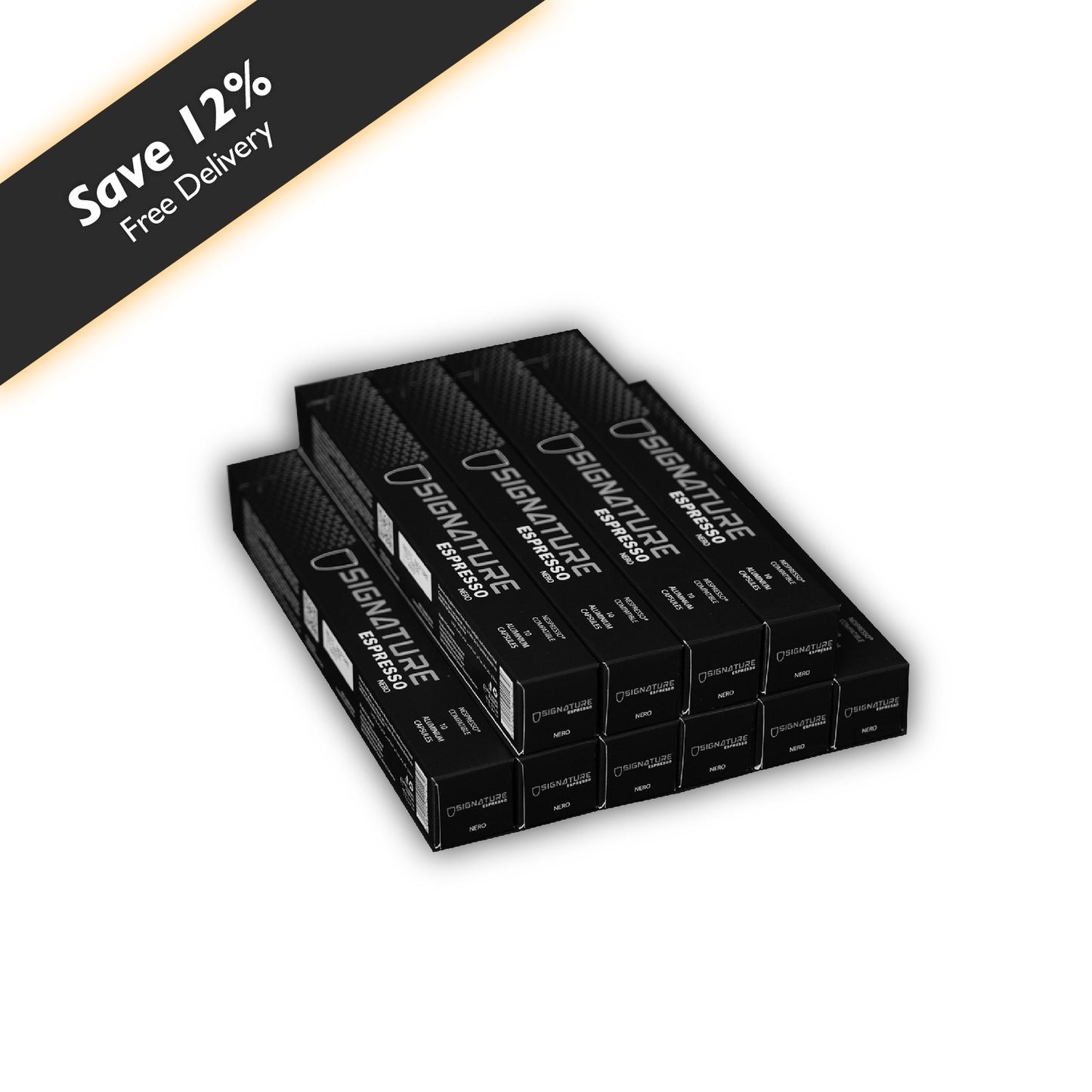 Bundle of 10 Tubes 3.50$/Tube