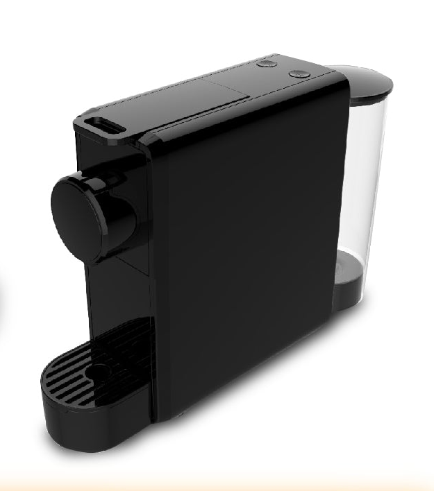 Machine on Consignment (Corporate Only)