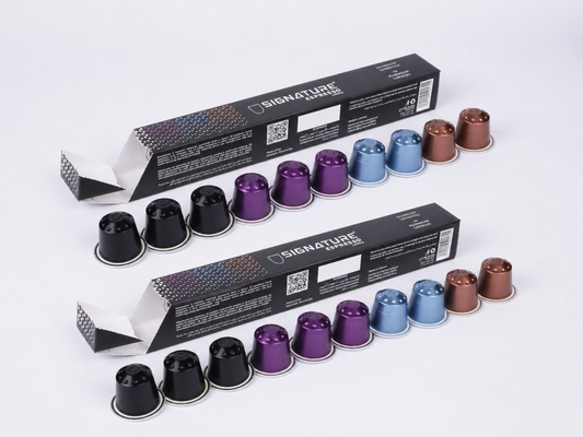 Bundle of 2 Tubes Fusion 4.5$/Tube